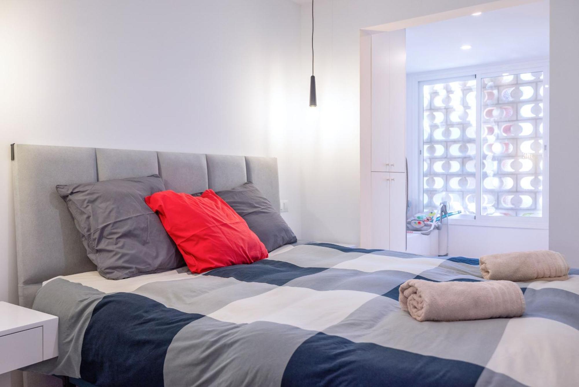 Apartment Lado Playa *