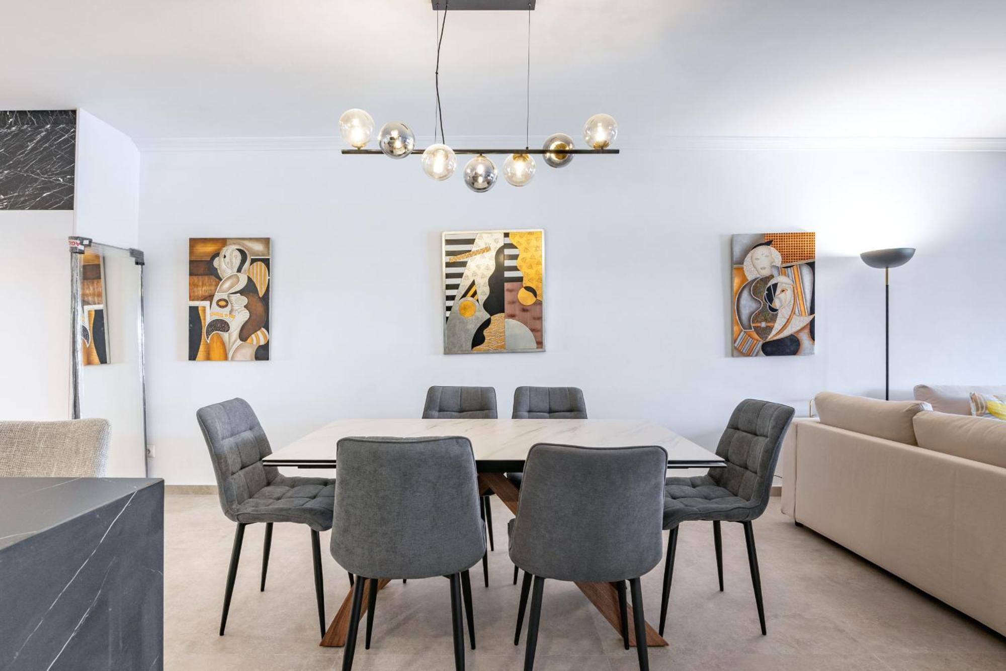 Apartment Lado Playa *