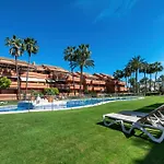 Apartamento Lado Playa