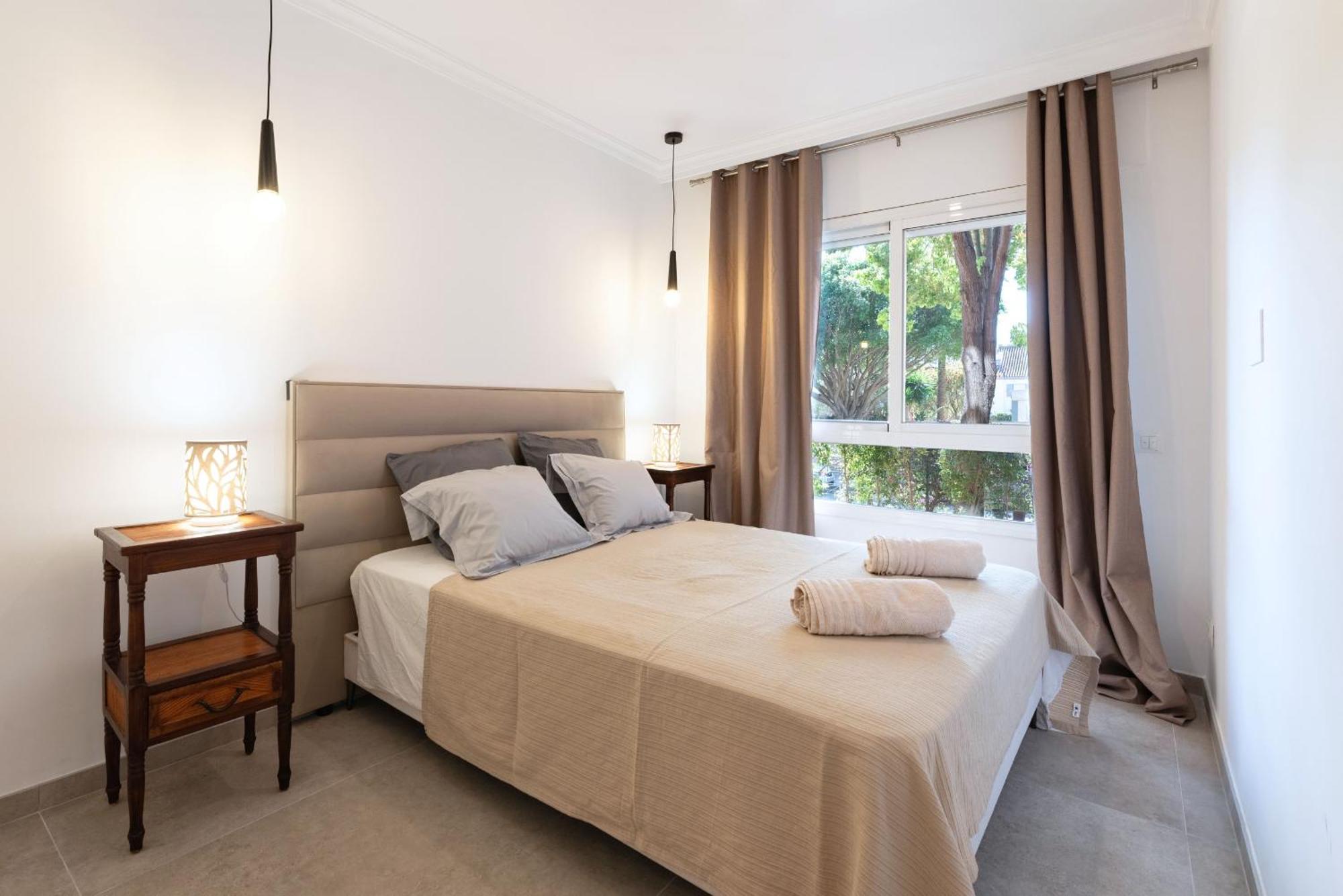 Lado Playa Appartamento Marbella