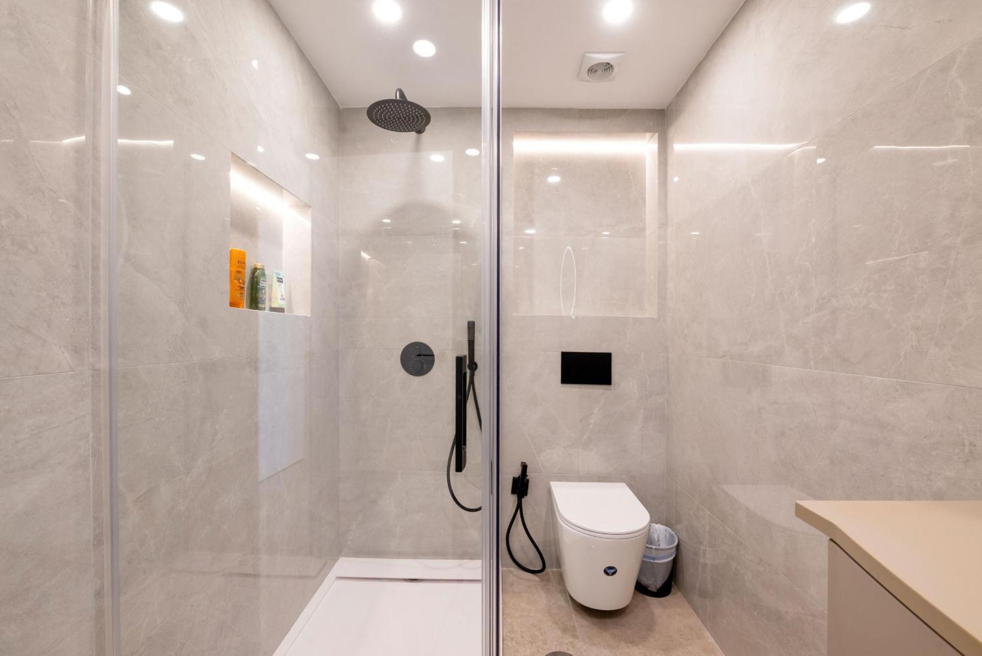 Appartamento Lado Playa Marbella