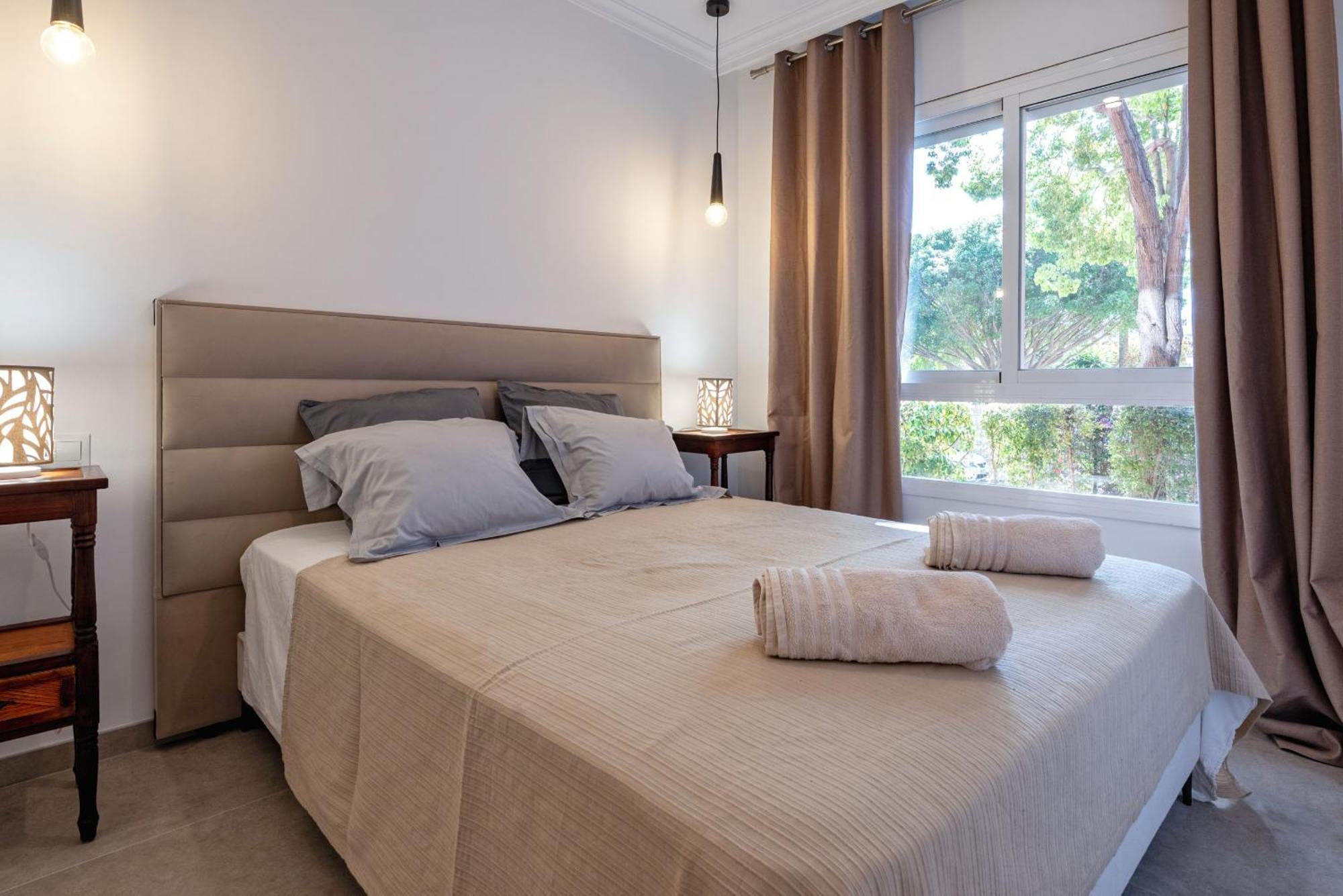Appartamento Lado Playa Marbella