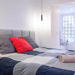 Apartamento Lado Playa