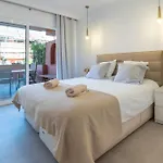 Apartamento Lado Playa