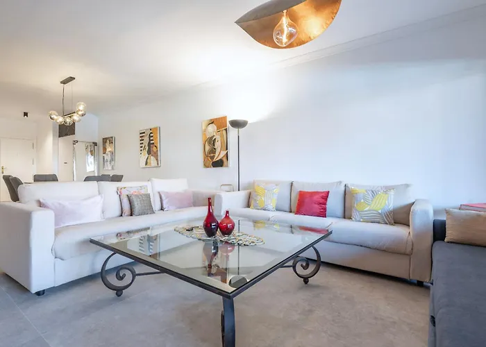 Apartamento Lado Playa