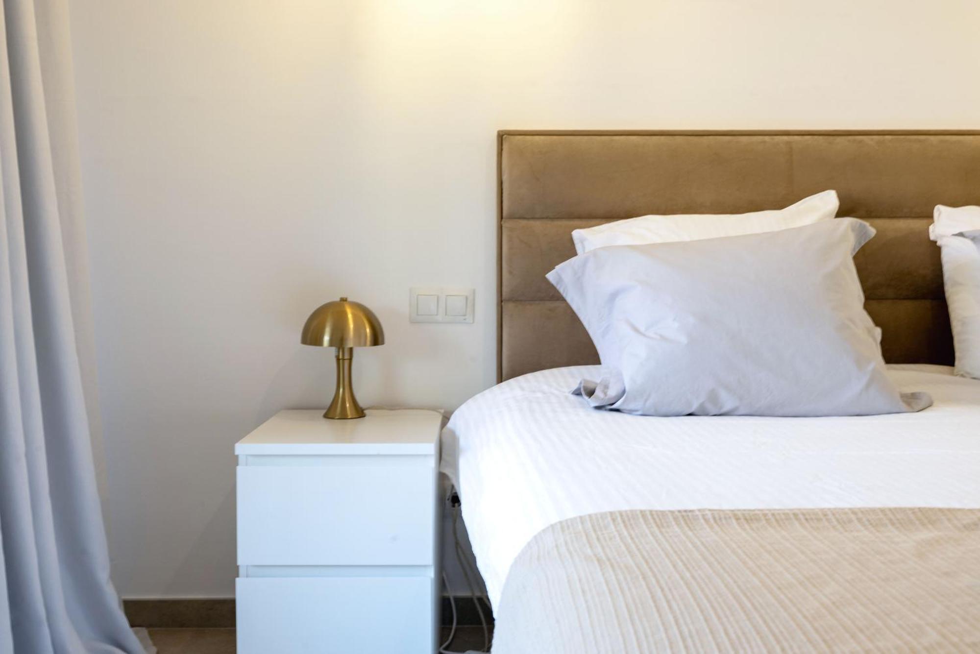 Appartement Lado Playa Marbella