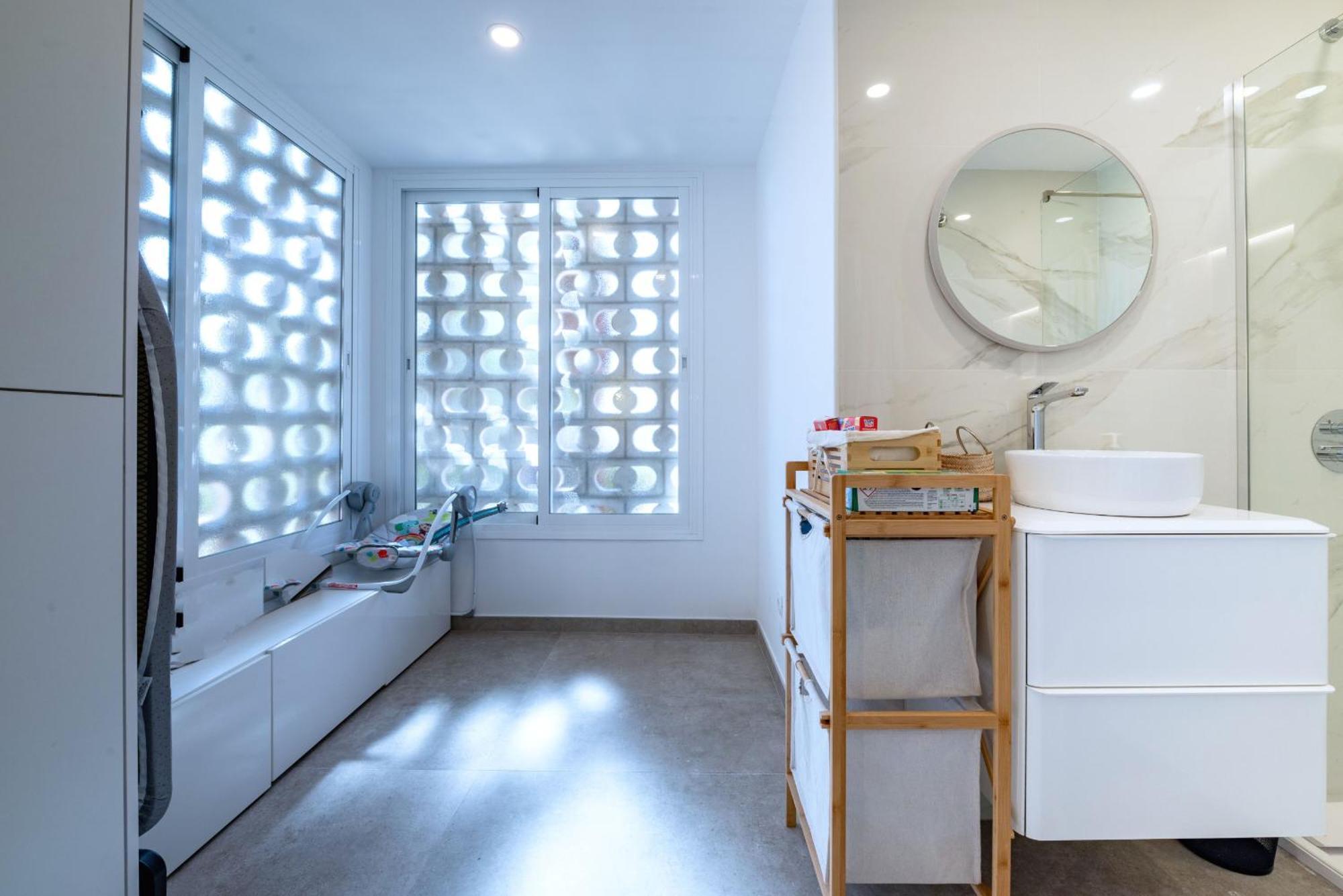 Lado Playa Appartement