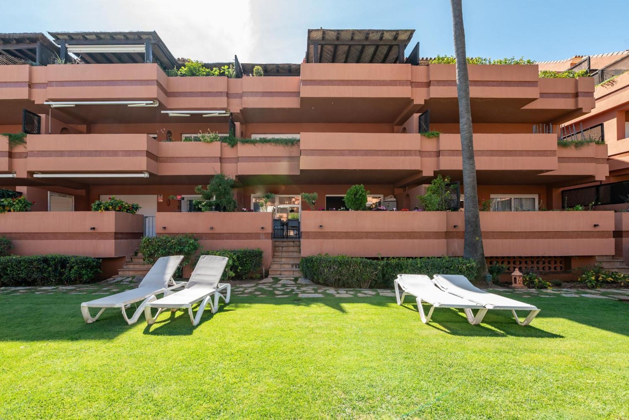 Appartement Lado Playa