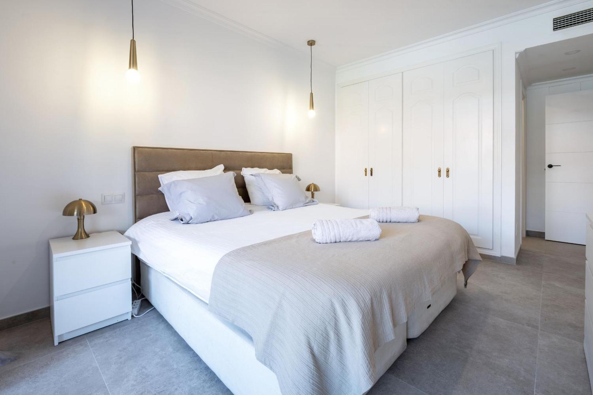 Lado Playa Appartement *