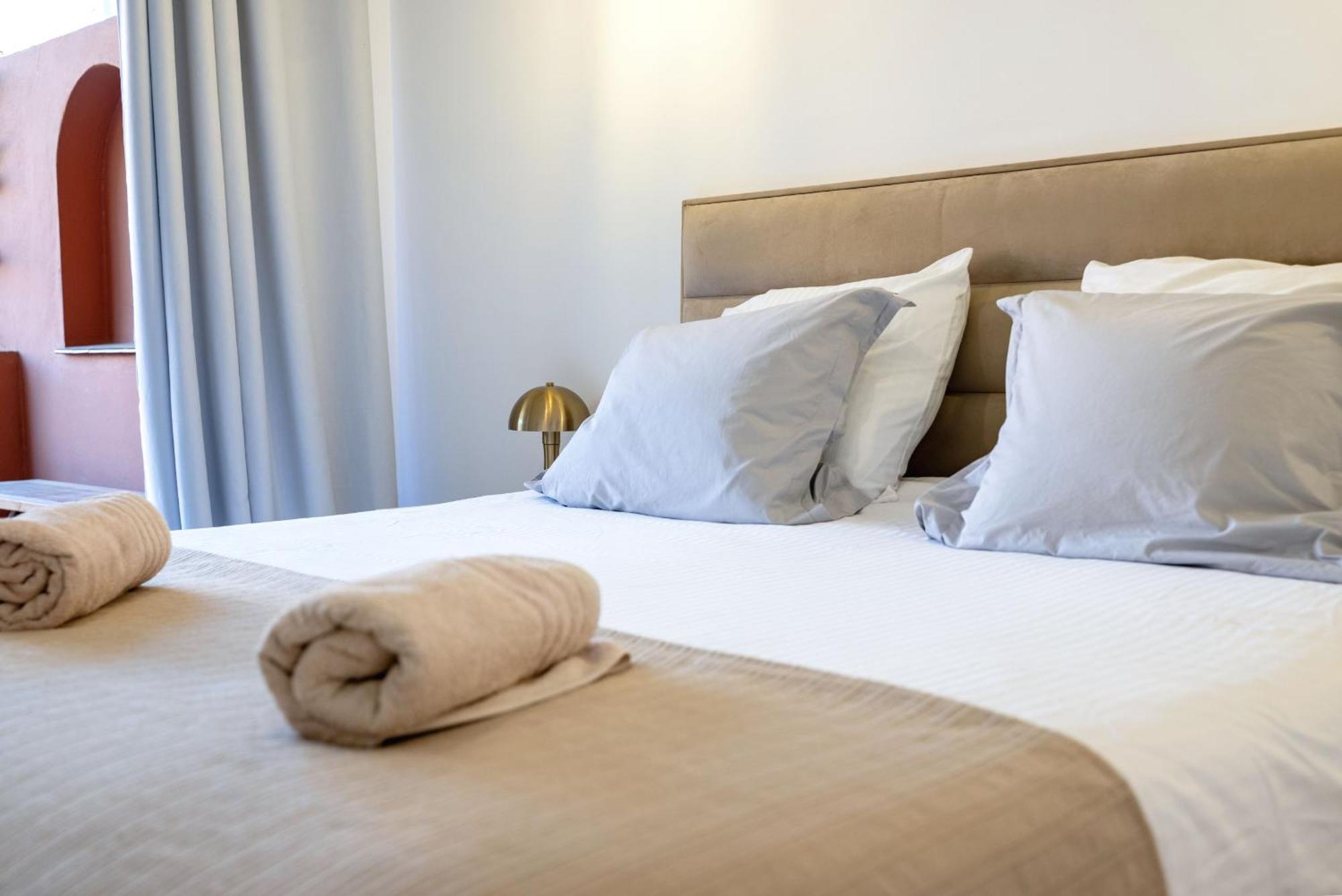 Lado Playa Appartement
