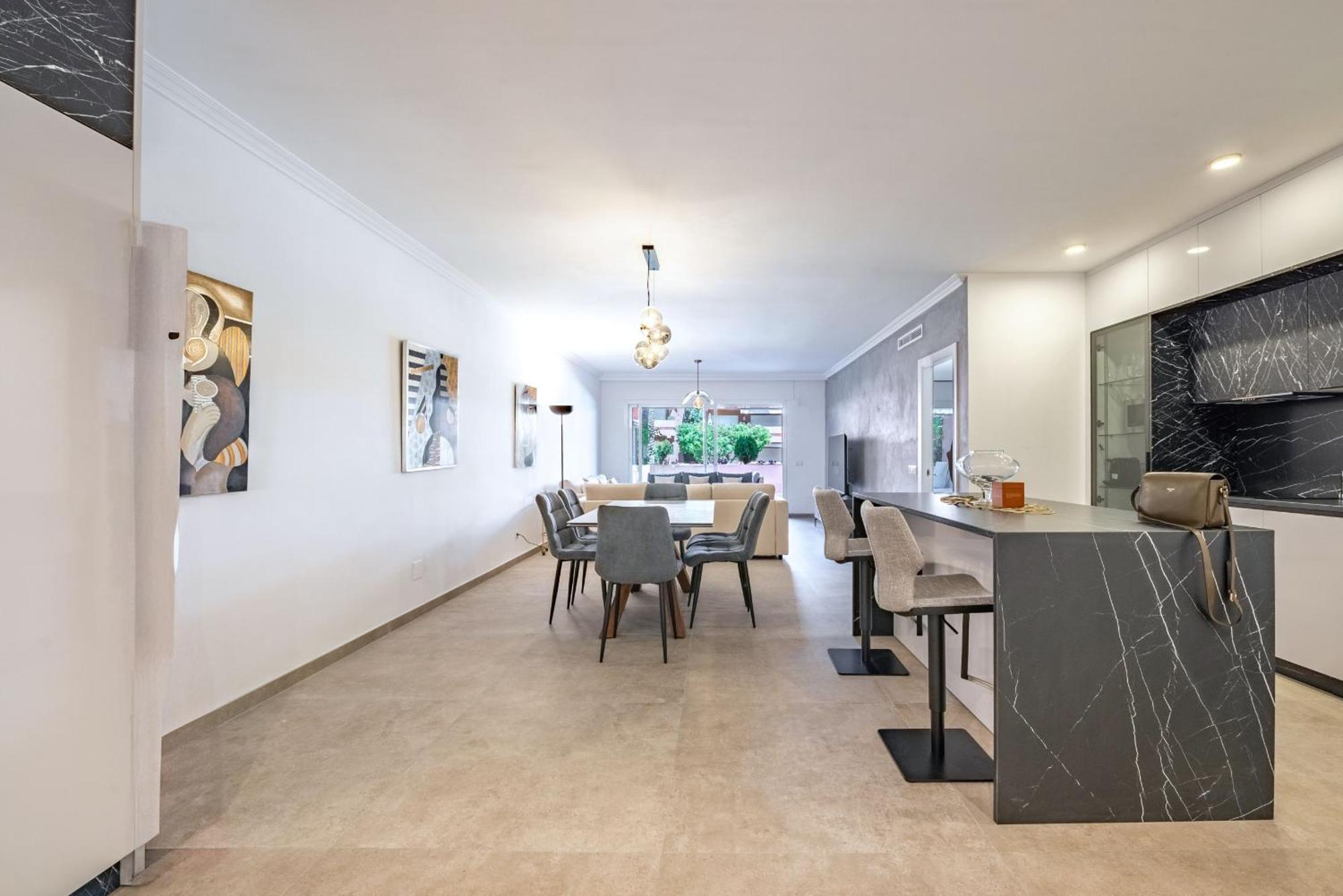 Appartement Lado Playa