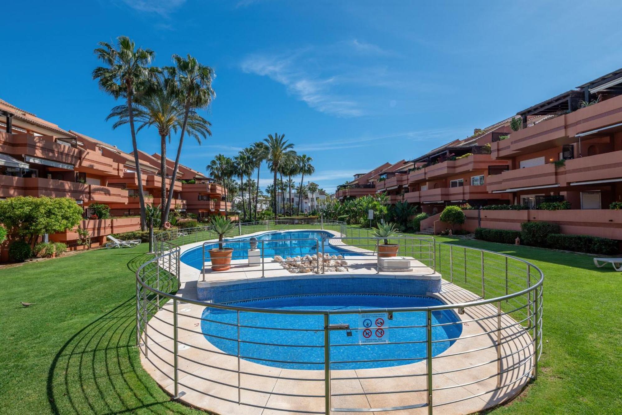 Lado Playa Appartement *