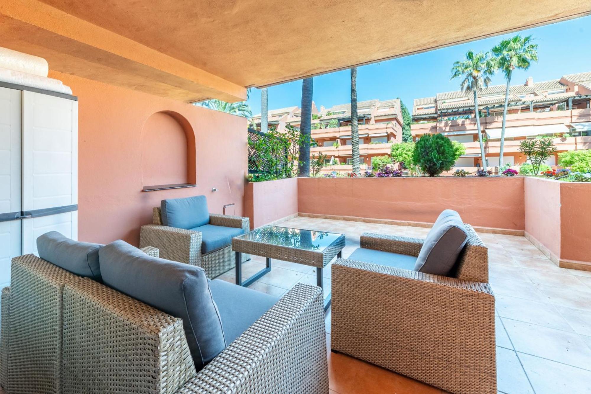 Appartement Lado Playa *