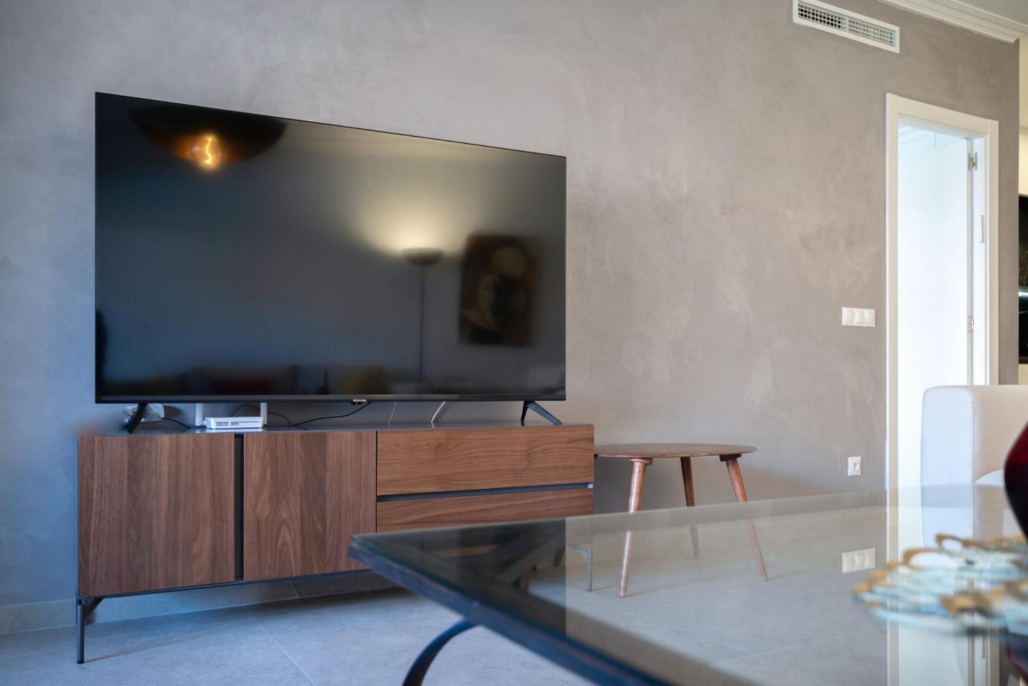 Lado Playa Appartement Marbella